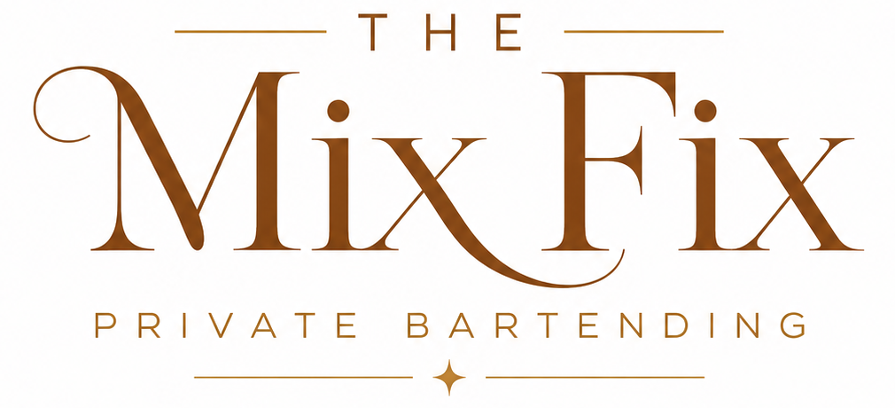 The Mix Fix